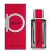 Salvatore Ferragamo Red Leather Pour Homme EDP 100ml