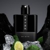 Prada Luna Rossa Black EDP 100ml Gift Set