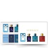 Versace Men's Miniature Gift Set 4*5ml