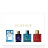 Versace Men's Miniature Gift Set 4*5ml