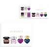 Versace Women's Minature Gift Set 4*5ml