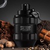 Viktor & Rolf Spicebomb Dark Leather For Men EDP 50ml