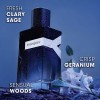 Yves Saint Laurent Y Men Eau de Parfum 200ml