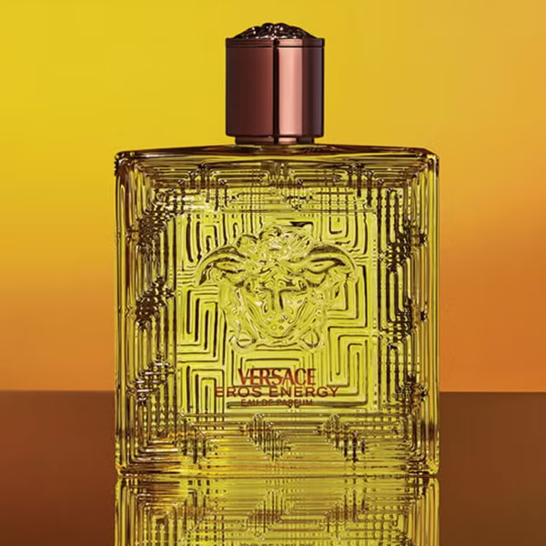 New Versace Eros Flanker - Eros Energy Pour Homme