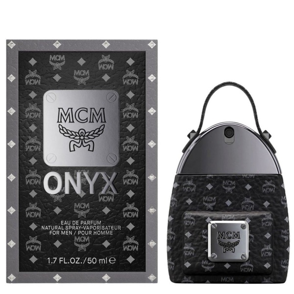 MCM Onyx Eau de Parfum 50ml