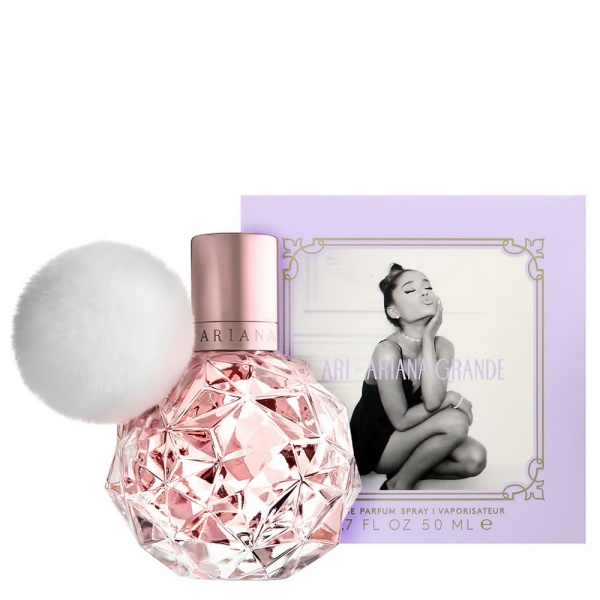 Ariana Grande Ari EDP 50ml