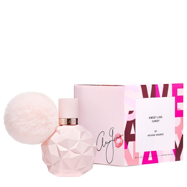 Ariana Grande Sweet Like Candy EDP 30ml