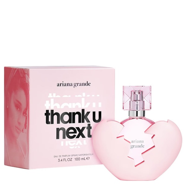 Ariana Grande Thank U Next EDP 100ml