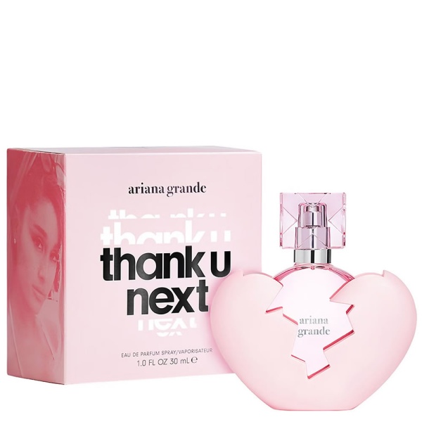 Ariana Grande Thank U Next EDP 30ml