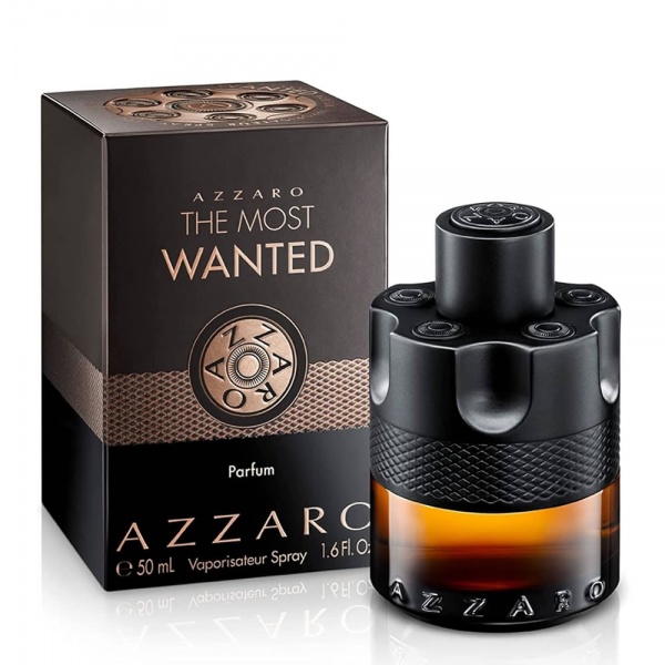 Azzaro The Most Wanted For Men Parfum 50ml