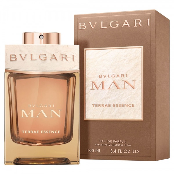 Bulgari Man Glacial Essence EDP 100ml - perfumeuk.co.uk