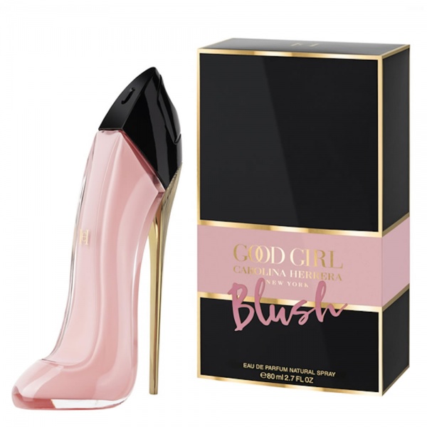 Carolina Herrera Very Good Girl Glam Kit Eau de Parfum 80 ML + Body Lotion  100Ml + Eau de Parfum - 10 ML