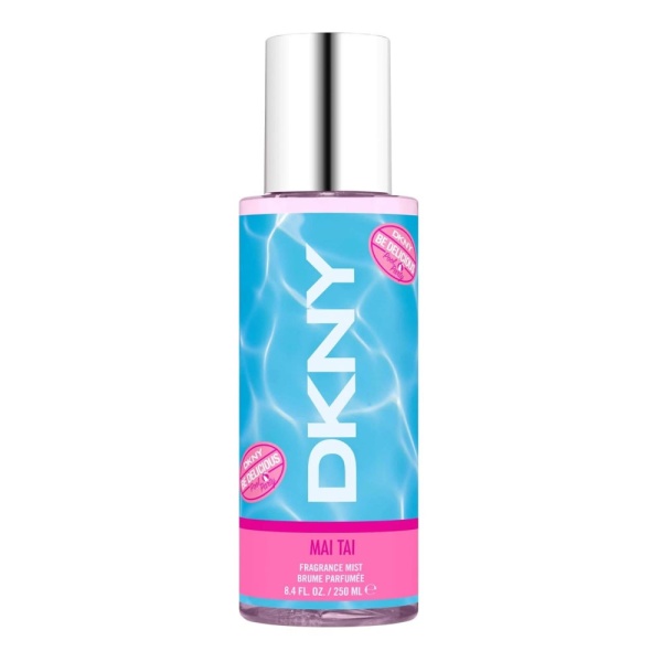DKNY Be Delicious Pool Party Mai Tai Fragrance Mist 250ml