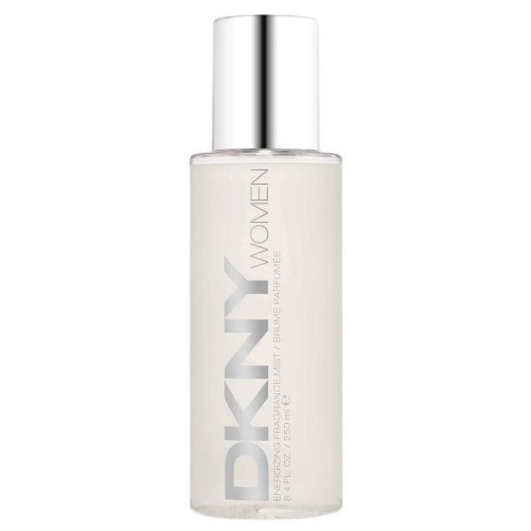 DKNY For Women Energizing Fragrance Mist 250ml