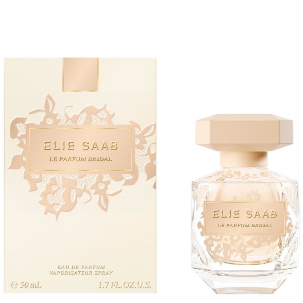 Elie Saab Le Parfum Bridal EDP 50ml