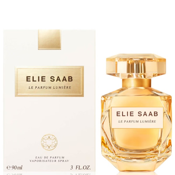 Elie Saab Le Parfum Lumiere EDP 90ml