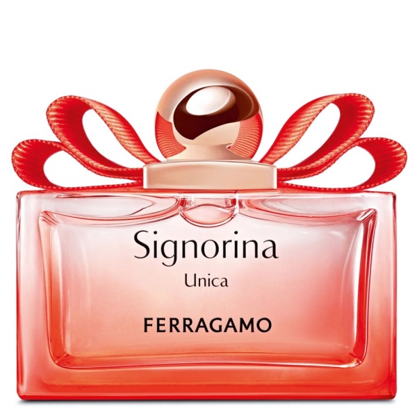 Salvatore Ferragamo Signorina Unica EDP 100ml