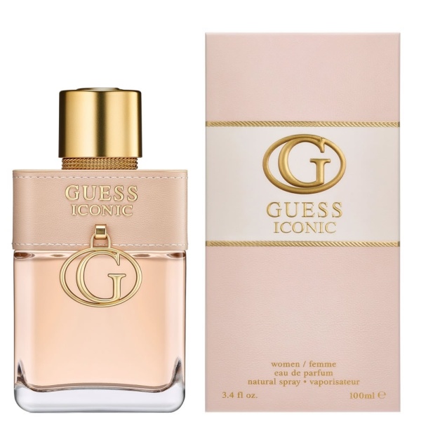 Guess Iconic EDP 100ml