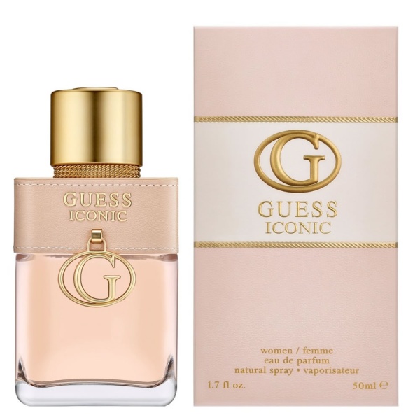 Guess Iconic EDP 50ml