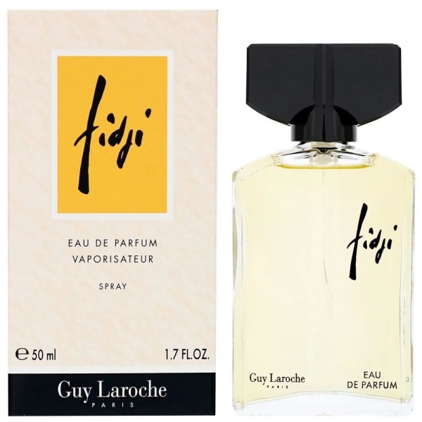 Guy Laroche Fidji EDP 50ml