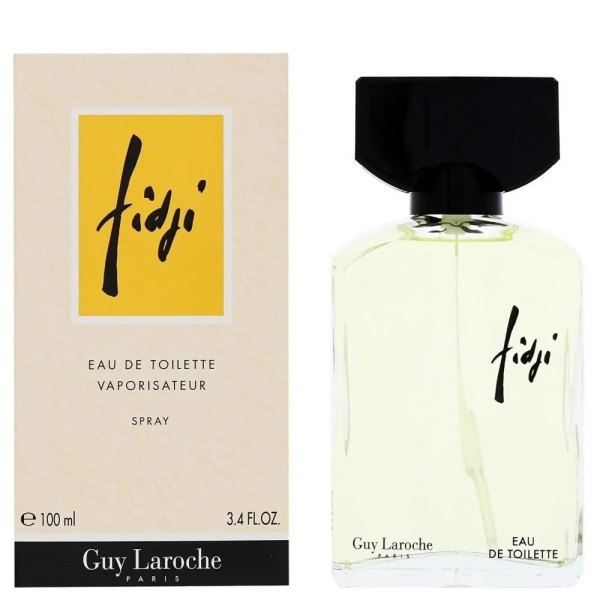 Guy Laroche Fidji EDT 100ml