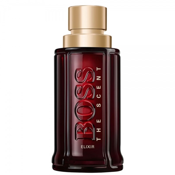 Boss The Scent Elixir Parfum Intense For Men 50ml