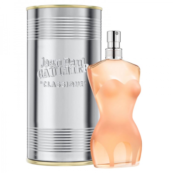 Jean Paul Gaultier - perfumeuk.co.uk