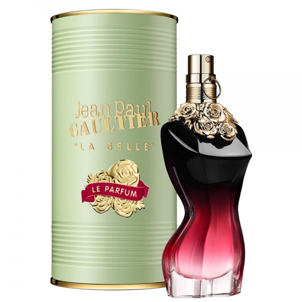 Jean Paul Gaultier La Belle Le Parfum EDP Intense 100ml - perfumeuk.co.uk