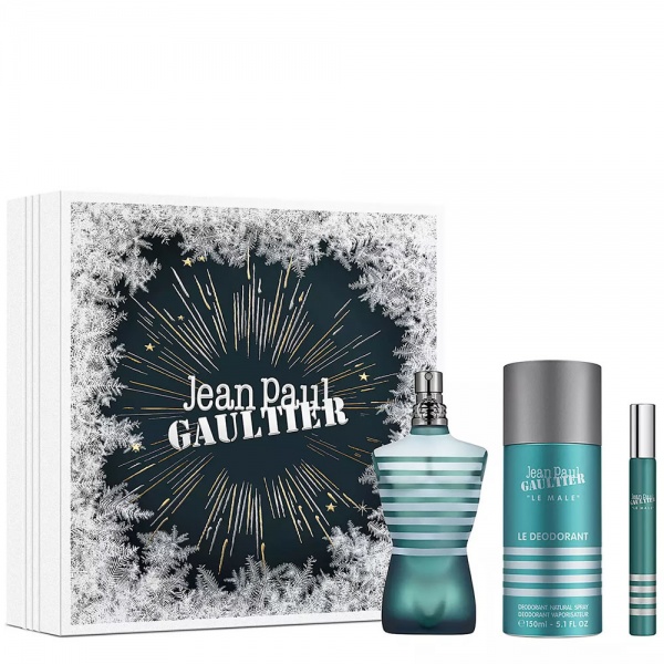Le Male Tonique Cologne Jean Paul Gaultier cologne - a fragrance for men  2007