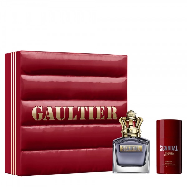 Jean Paul Gaultier Scandal Pour Homme Edt Ml Perfumeuk Co Uk