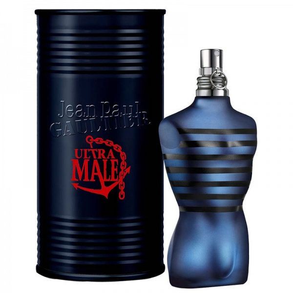 Jean Paul Gaultier - perfumeuk.co.uk