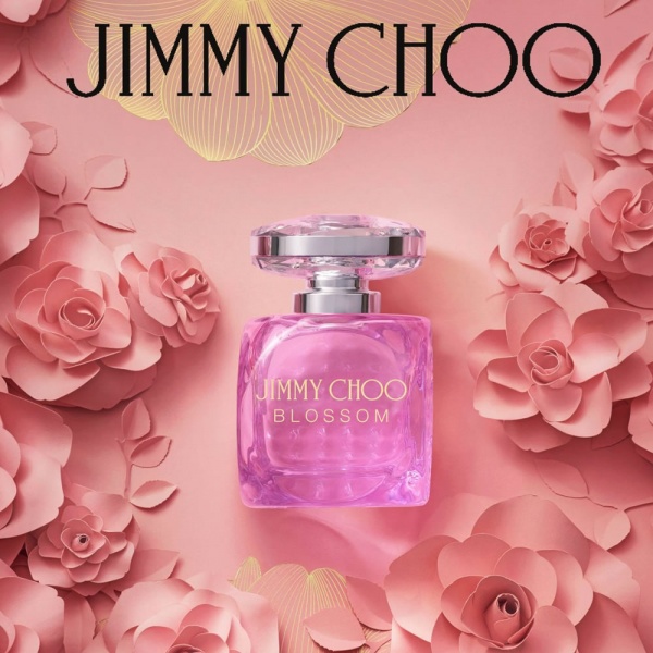 Jimmy Choo Blossom Special Edition 2024 EDP 40ml