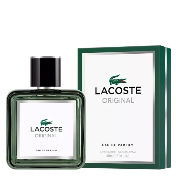 Lacoste Original For Men EDP 60ml