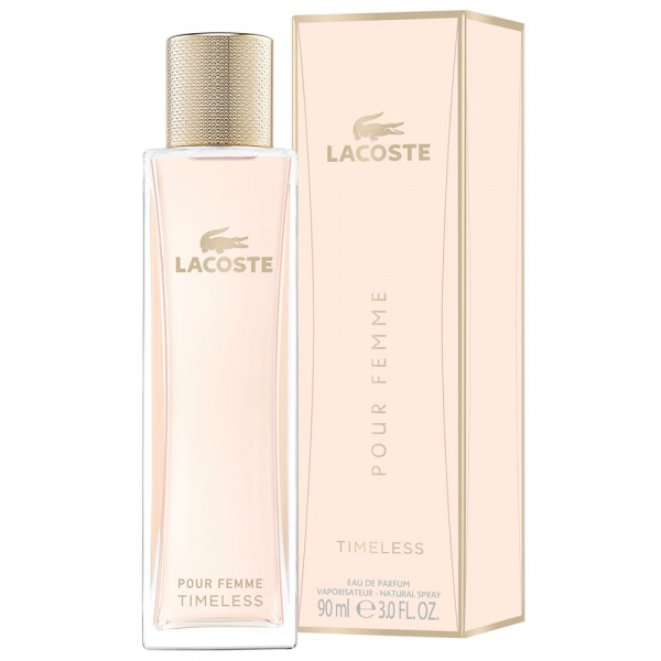 Lacoste - perfumeuk.co.uk