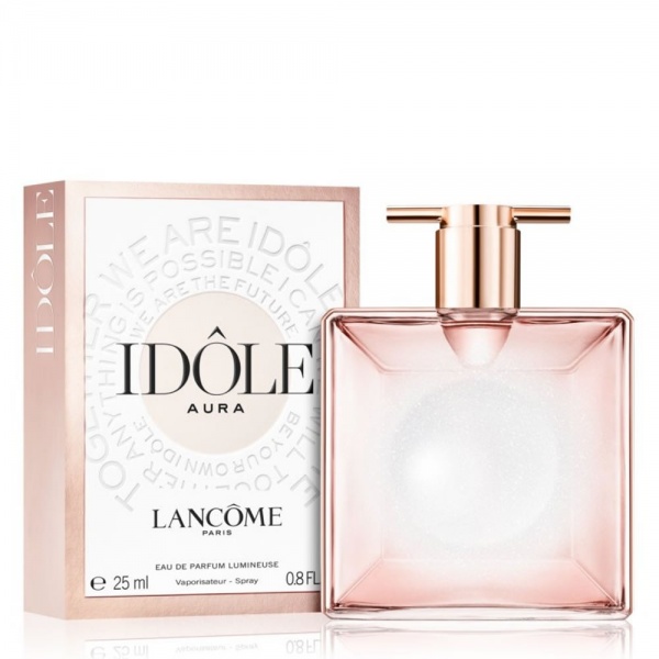 Lancome Idole Aura Eau de Parfum 25ml
