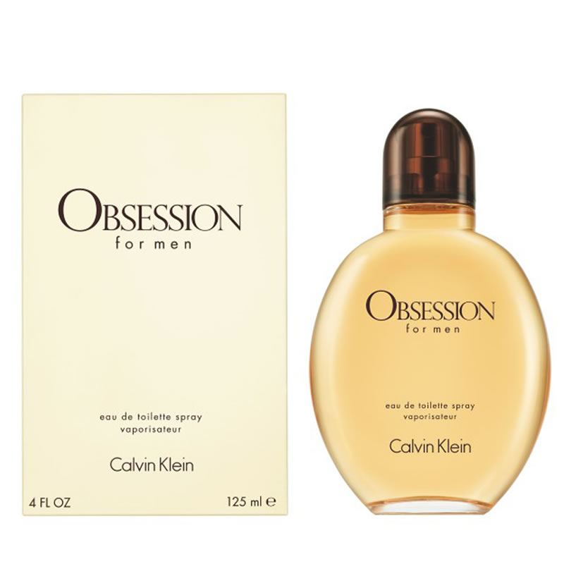 Recolectar 72+ imagem calvin klein obsession release date ...