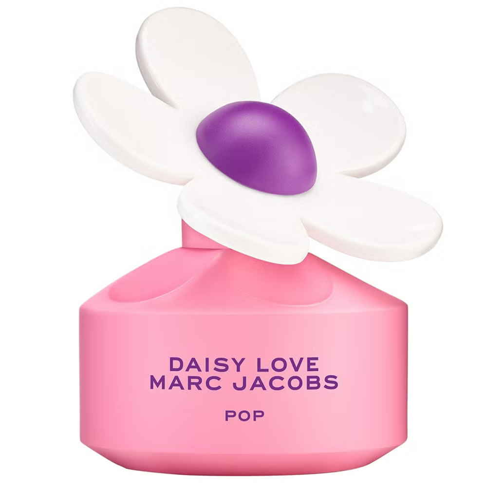 Marc Jacobs Daisy Love Pop Eau De Toilette 50ml. Buy now