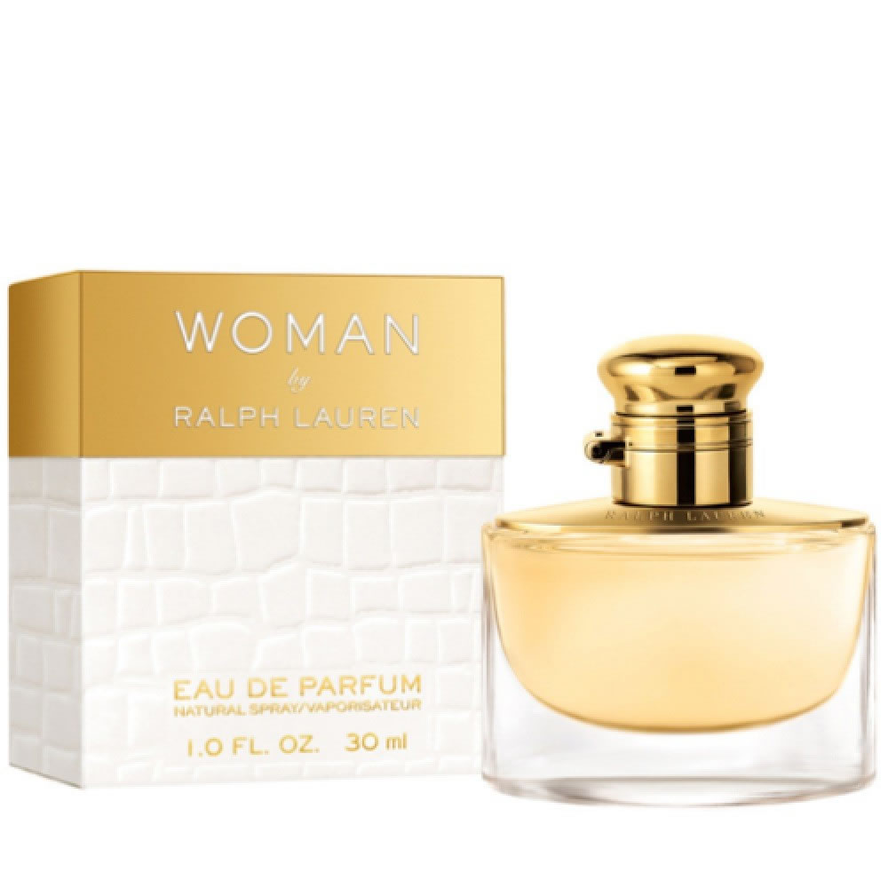 Ralph Lauren Woman EDP 30ml - perfumeuk.co.uk