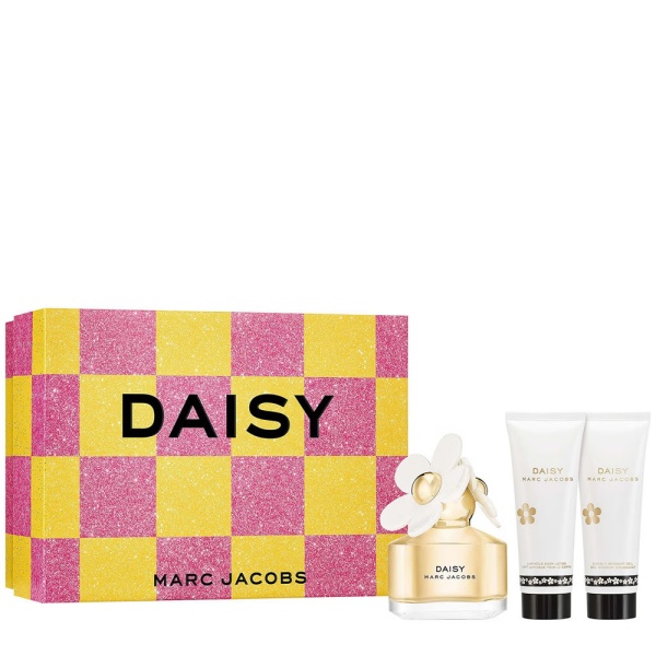 Marc Jacobs Daisy EDT 50ml Gift Set