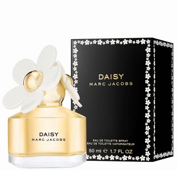 Marc Jacobs Daisy EDT 50ml