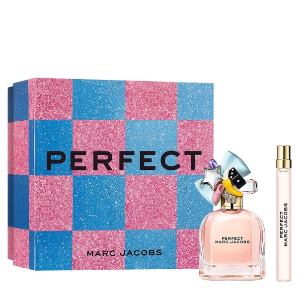 Marc Jacobs Perfect EDP 50ml Gift Set