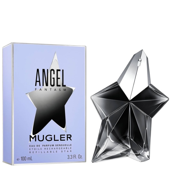 Thierry Mugler Angel Fantasm Refillable EDP 100ml