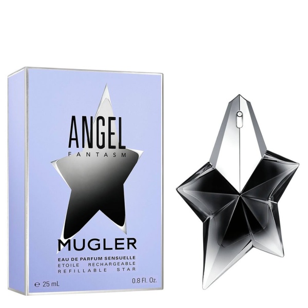 Thierry Mugler Angel Fantasm Refillable EDP 25ml