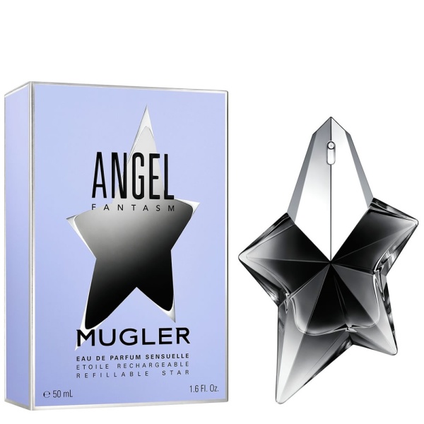 Thierry Mugler Angel Fantasm Refillable EDP 50ml