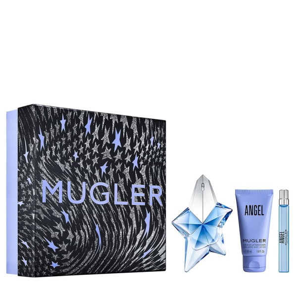 Thierry Mugler Angel EDP 50ml Gift Set