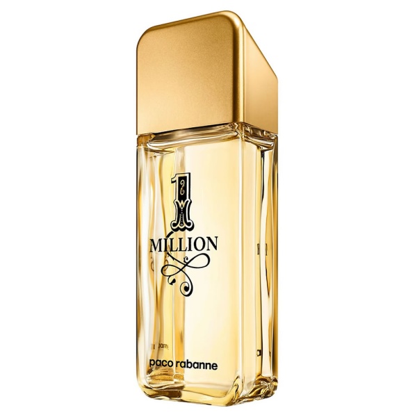 Paco Rabanne 1 Million Aftershave Lotion 100ml