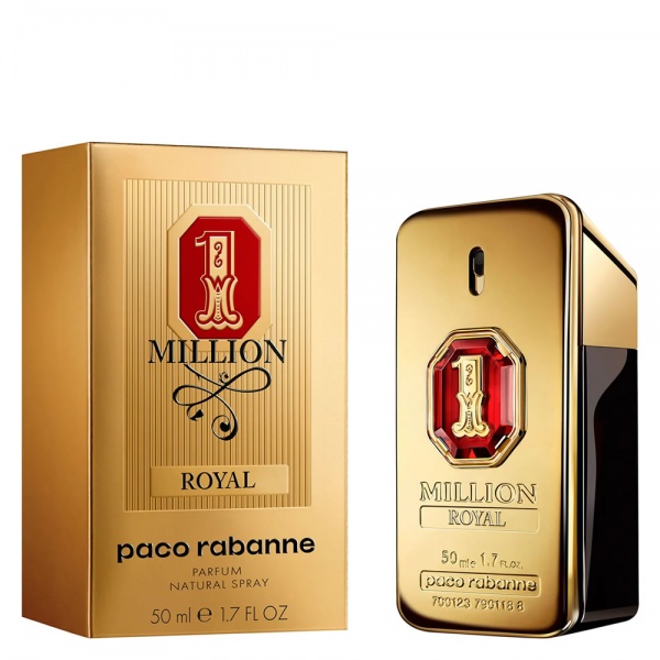 Paco Rabanne 1 Million Royal EDP 100ml - perfumeuk.co.uk