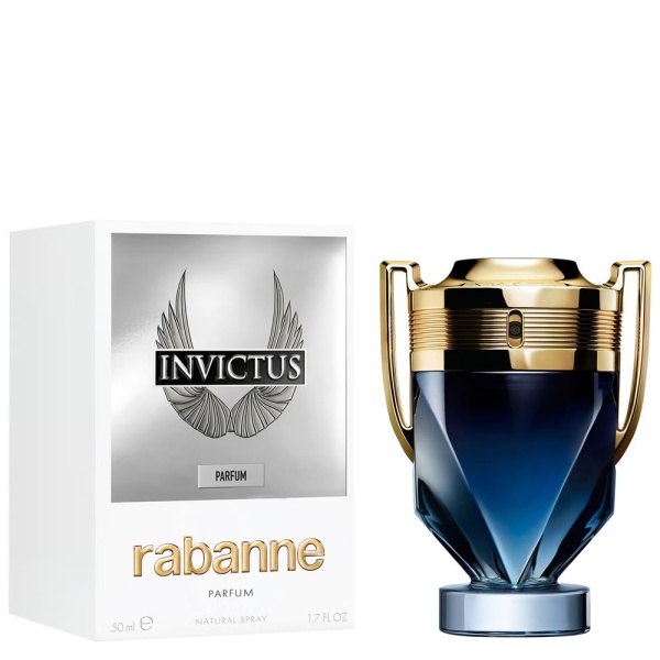 Paco Rabanne Invictus Parfum 50ml
