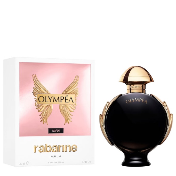 Paco Rabanne Olympea Parfum EDP 50ml