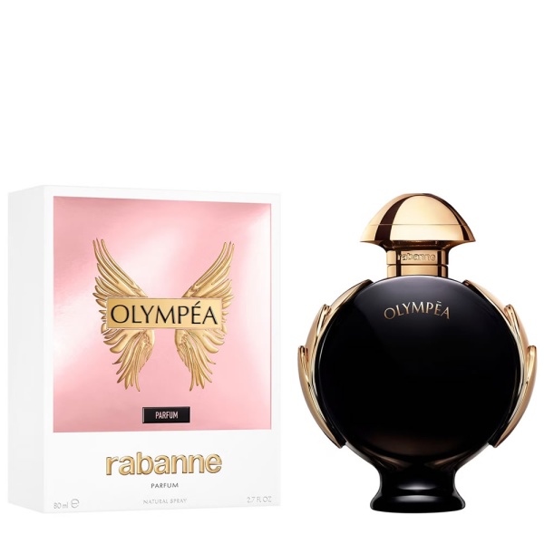 Paco Rabanne Olympea Parfum EDP 80ml